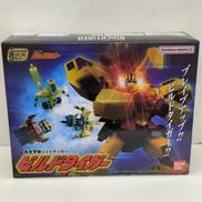 ビルドタイガー|バンダイ