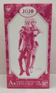 A賞ジョルノ･ジョバーナ&スタンドフィギュア|一番くじ(BANPRESTO)