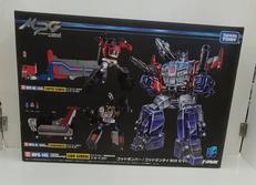 ゴッドボンバー ゴッドジンライBOXセット|TAKARA TOMY