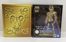 カプリコーンシュラ リバイバル版|バンダイ