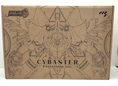 サイザスター (精霊憑依VER.)|鉄魄