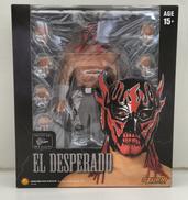 エル•デスペラード|STORM