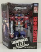 ギャラクシーアップグレードオプティマスプライム|TAKARA TOMY