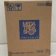 孫悟空＆悟飯＆二足歩行ロボット|メガハウス