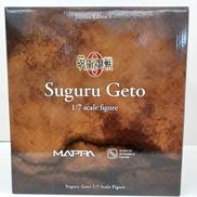 1/7スケール 夏油傑|株式会社ESTREAM