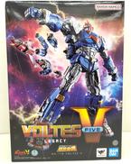 ボルテスⅤ　レガシー|BANDAI