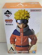 A賞うずまきナルト MASTERLISE|バンダイ