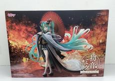 初音ミク LAND OF THE ETERNAL|グッドスマイルカンパニー