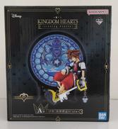 KINGDOM HEARTS|BANDAI