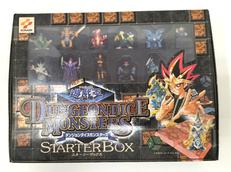 遊戯王ダンジョンダイスモンスターズ|コナミ