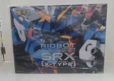 SRX[X-TYPE]|千値練