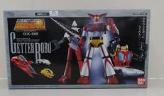 ゲッターロボ|BANDAI
