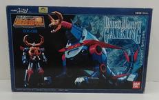 大空魔竜ガイギング|BANDAI