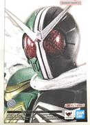 仮面ライダーW サイクロンスカル|BANDAI