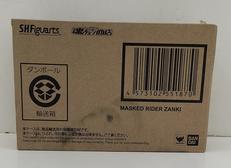 仮面ライダー 斬鬼|BANDAI