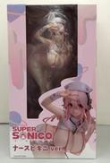 すーぱーそに子 ナースビキニVER.|ユニオンクリエイティブ