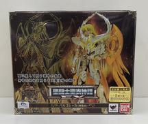 バルゴ ムウ神聖衣|BANDAI