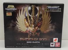 聖闘士聖衣神話10TH|BANDAI