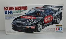 KUREニスモGT-R|TAMIYA