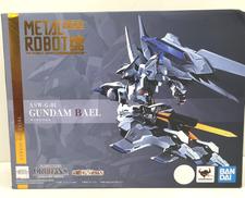 ガンダムバエル|BANDAI