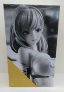 1/4スケールフィギュア|ミメヨイ