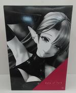 1/4スケールフィギュア|ミメヨイ