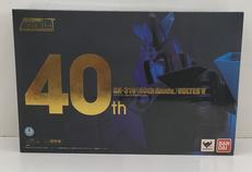 超合金魂　GX-31V|バンダイ