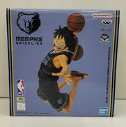 MEMPHIS GRIZZLIES|バンダイ