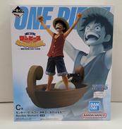一番くじ　C賞|BANDAI