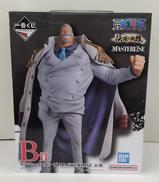 ワンピース一番くじ|BANDAI