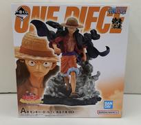 ワンピース　一番くじ　A賞|BANDAI