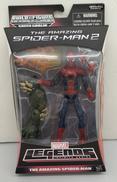 アメイジング　スパイダーマン2|ハズブロ