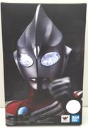 ウルトラマンティガ　パワータイプ|BANDAI