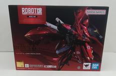 ROBOT魂|バンダイ