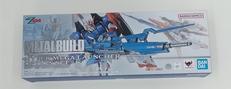 METAL　BUILD|バンダイ