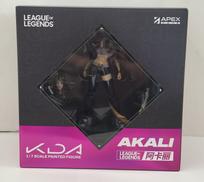 アカリ　K/DA|APEX TOYS