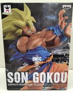 ドラゴンボールZ|バンプレスト