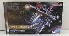 METALROBOT魂|BANDAI