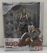 仮面ライダーインペラー|BANDAI