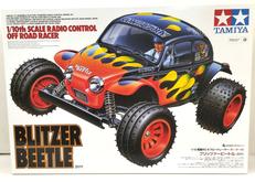 電動RC|TAMIYA
