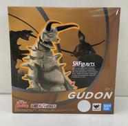 GUDON|BANDAI