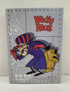 チキチキマシン猛レース|KENSHIN