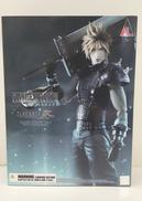 プレイアーツ改|SQUARE ENIX