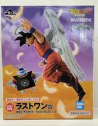 孫悟空(界王様付き)|BANDAI