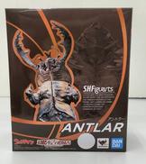 アントラー|BANDAI