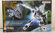 METAL ROBOT魂|BANDAI