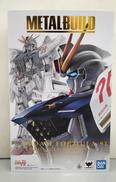 METAL BUILD|BANDAI