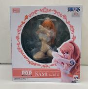 ナミ VER.BB 02|MEGAHOUSE