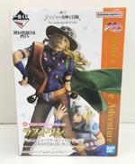 ｼﾞｮﾆｨ・ｼﾞｮｰｽﾀｰ＆ｼﾞｬｲﾛ・ﾂｪﾍﾟﾘ|BANDAI