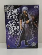 坂田銀時|BANPRESTO